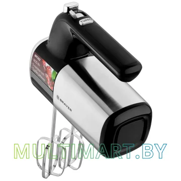 Миксер Brayer BR1302 картинка 3